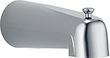 Delta Faucet RP36497 Tub Spout for Pull-Up Long Diverter, Chrome [並行輸入品]