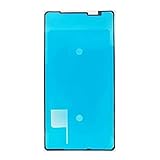 Xperia XZ2 Premium 液晶パネル用両面テープ フロントパネル 接着テープ SO-04K SOV38 修理交換用 互換品