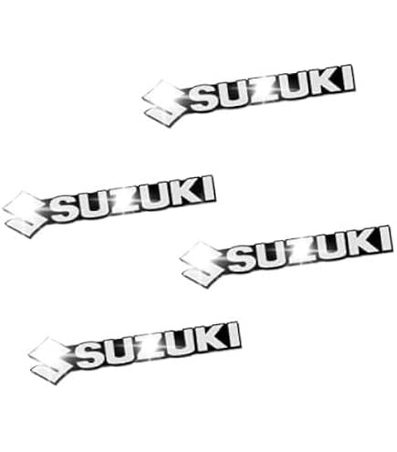 Amazon | SUZUKI (スズキ) 純正部品 エンブレム 品番77814-80000-8VP