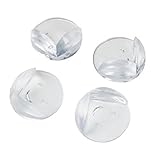 (ホームバニイ)Homebunnyy 赤ちゃん テーブル コーナー＆エッジガード コーナー プロテクター 12個セット