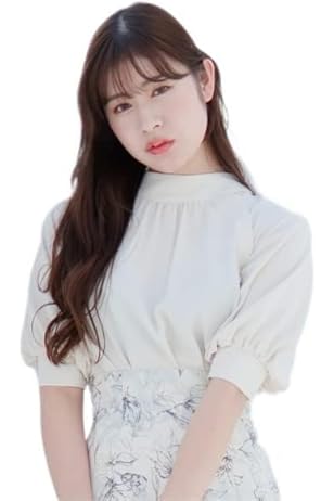 【新品未使用タグ付】LA PEAU DE GEM ワッシャーシアータートル Amazon | [LA PEAU DE GEM] ワッシャーシアータートル | Tシャツ
