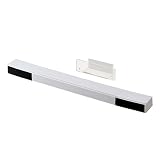 Gam3Gear Wireless Infrared IR Sensor Bar for Nintendo Wii Console [並行輸入品]