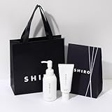 シロ SHIROギフトセット ハンドソープ ハンドクリーム ハンドケアセット (ホワイトティ)