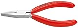 KNIPEX 37 13 125 Electronics Pliers by Knipex