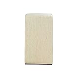 arne スツール 1人掛け ハイチェアー ソファ 腰掛け 椅子 背もたれ無し ファブリック 布張り Cube's H34 NS-7 No.1 アイボリー