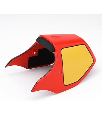 Amazon | YAMAHA（ヤマハ） シートカウル ブラック XSR900GP Q5K-YSK