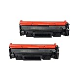 【SEASKY】 CRG-071H 2個セット キヤノンプリンター用 互換トナー ISO9001認証工場 (CRG-071H CRG071H)