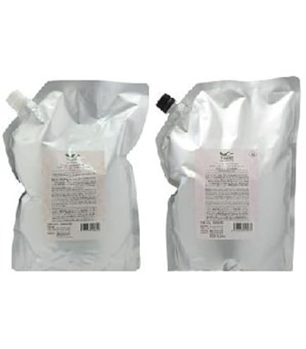 Amazon | デミ ユント シャンプー シルキー 2000ml ＆ ユント ヘアー