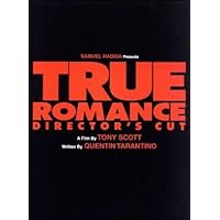 Amazon.co.jp: トゥルー・ロマンス ディレクターズカット版 ブルーレイ