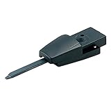 ホーザン(HOZAN) ヒーターユニット 交換部品 薄刃タイプ 入数:1個 適応:HS-401 HS-406