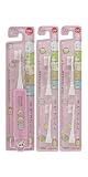 ハピカ すみっコぐらしハピカ ピンク 本体1本 + 替2本セット
