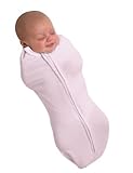 Summer Infant Swaddle Pod (Pink)