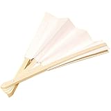 [ 京都きもの町 ] 七五三用 男児末広 扇子 単品 白