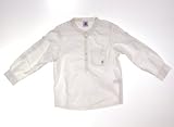 PETIT BATEAU(プチバトー) シャツ・ブラウス 100サイズ 男の子