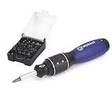 Kobalt 6x-Speed Double Drive 32-pc. Screwdriver Set by Kobalt