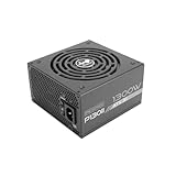 IN WIN 80PLUS Platinum認証取得・ATX 3.1準拠 「PII」シリーズ 1300W電源ユニット P130II [ IW-PS-PII1300W ]