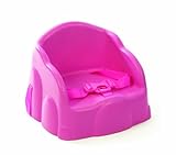 Safety 1st Basic Booster Seat (Pink)