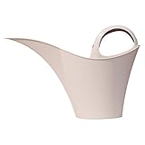 KEIRA WATERINGCAN じょうろ ホワイト 5L 529J53-1