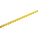 TRUSCO(トラスコ) ウレタンゴム 円柱 Φ20×200mm OUE02000-02