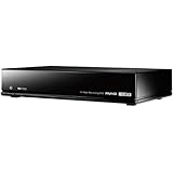 I-O DATA テレビ用USB接続ハードディスク 500GBモデル AVHD-U500Q 【旧モデル】