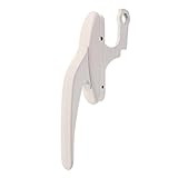 Lovoski ロック　ウィンドウハンドル　ロック可能　チルトラッチ　耐久