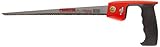 Nicholson Predator Hard Point Tooth Compass/Keyhole Saw, 12" Length, 8 Points Per Inch (Pack of 1) [