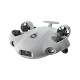 QYSEA FIFISH V-EVO (ファイフィッシュ V-EVO) シリーズ 水中ドローン (スタンダードモデル（本体のみ）)