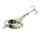 スミス(SMITH LTD) ARスピナー トリックカラー 4.5g #02 TSPP