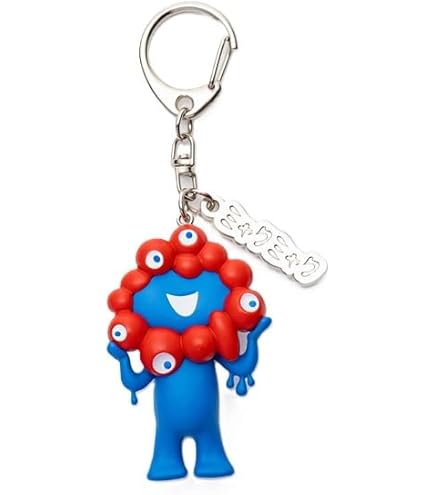 邦ロック キーホルダー Amazon.co.jp: キーホルダー ロックバンドキーチェーン