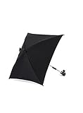 Mutsy Evo Stroller Umbrella, Black by Mutsy