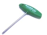 ドイツ製T型トルクス　T25　DAIKITOOL　364-T25-100　緑　・