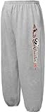 Miami Dolphins NFLチームアパレルグレーFleece Sweatパンツビッグ＆トールサイズ