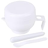 研削ボウル 調理セット ベビー キッド 赤ちゃん 離乳用 粉砕 多機能 学習料理 手作り研削 ボウル 自家製ベビーフード用品 粉砕 ジュース ろ液を搾り