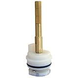 LASCO 0-2099TT Glacier Bay Danze Hot and Cold Single Lever Cartridge by LASCO