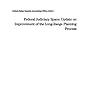 Federal Judiciary Space: Update on Improvement of the Long-Range Planning Process