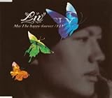 May I be happy forever/FLY