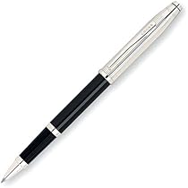 CROSS スターリングシルバー ボールペン 格子柄 即日出荷OK】CROSS クロス ボールペン 筆記具 クラシック