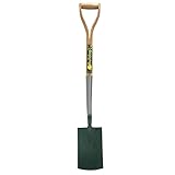 Bulldog ブルドッグ Boarder Spade 大型スコップ 5609092820