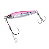 ダイワ サムライジグR SB(スモールベイト) 20g ピンクイワシ 【メール便対応】【クロネコゆうパケット】