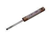 ナルセ商工 本焼サッシ用ヘラ ７ｍｍ