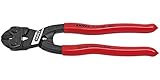 Knipex Tools 71 31 200 R CoBolt Bolt Cutters [並行輸入品]