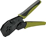 WAGO バリオクリンプ16(フェルール圧着工具 適合電線6~16mm2) 206-216-PK