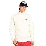 [キャロウェイ] メンズ タートルネックニット (吸湿発熱効果) / セーター ゴルフ / C23218103 1022_グレー L