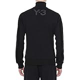 Amazon Co Jp Y 3 ワイスリー トラックトップ ジャージ Fn3376 Yohji Yamamoto ヨウジヤマモト メンズ ファッション