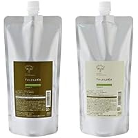 Amazon | ユルルカ ハーバルバンブー トリートメント詰替用(医薬部外品