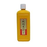 開明 開明墨汁 400ml BO1020