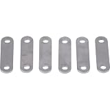 TRUSCO(トラスコ) 3本爪ギヤプーラ用座金(6枚セット)150mm TGP3150Z