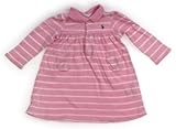 Ralph Lauren(ラルフローレン) ワンピース 80サイズ 女の子