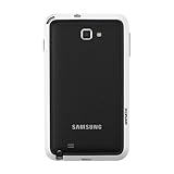 Anymode GALAXY Note SC-05D 専用Bumper White MCBP002HWH