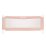 ベッドサイドベゼルガードレール、安全ベッドフェンス、垂直持ち上げフェンス、赤ちゃん幼児幼児ゲームフェンス、赤ちゃんの抗倒伏手すり